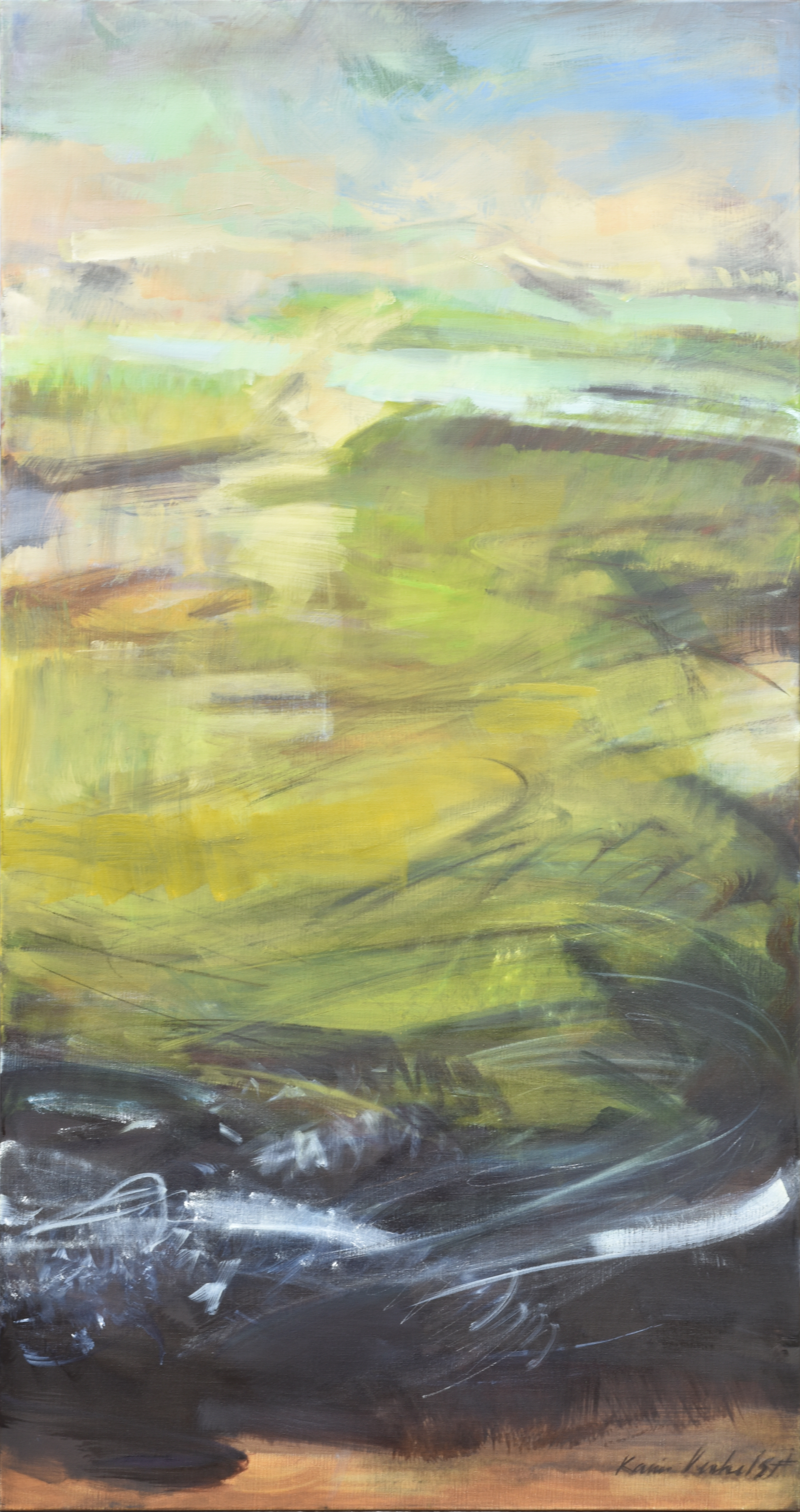 De chemie van licht.